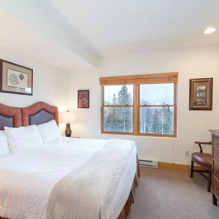 Bear Creek Lodge Telluride Exterior photo