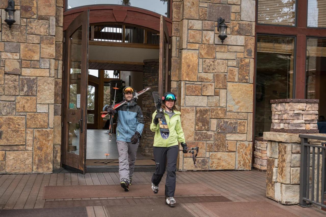 Bear Creek Lodge Telluride Exterior photo