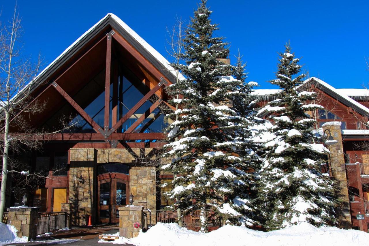 Bear Creek Lodge Telluride Exterior photo
