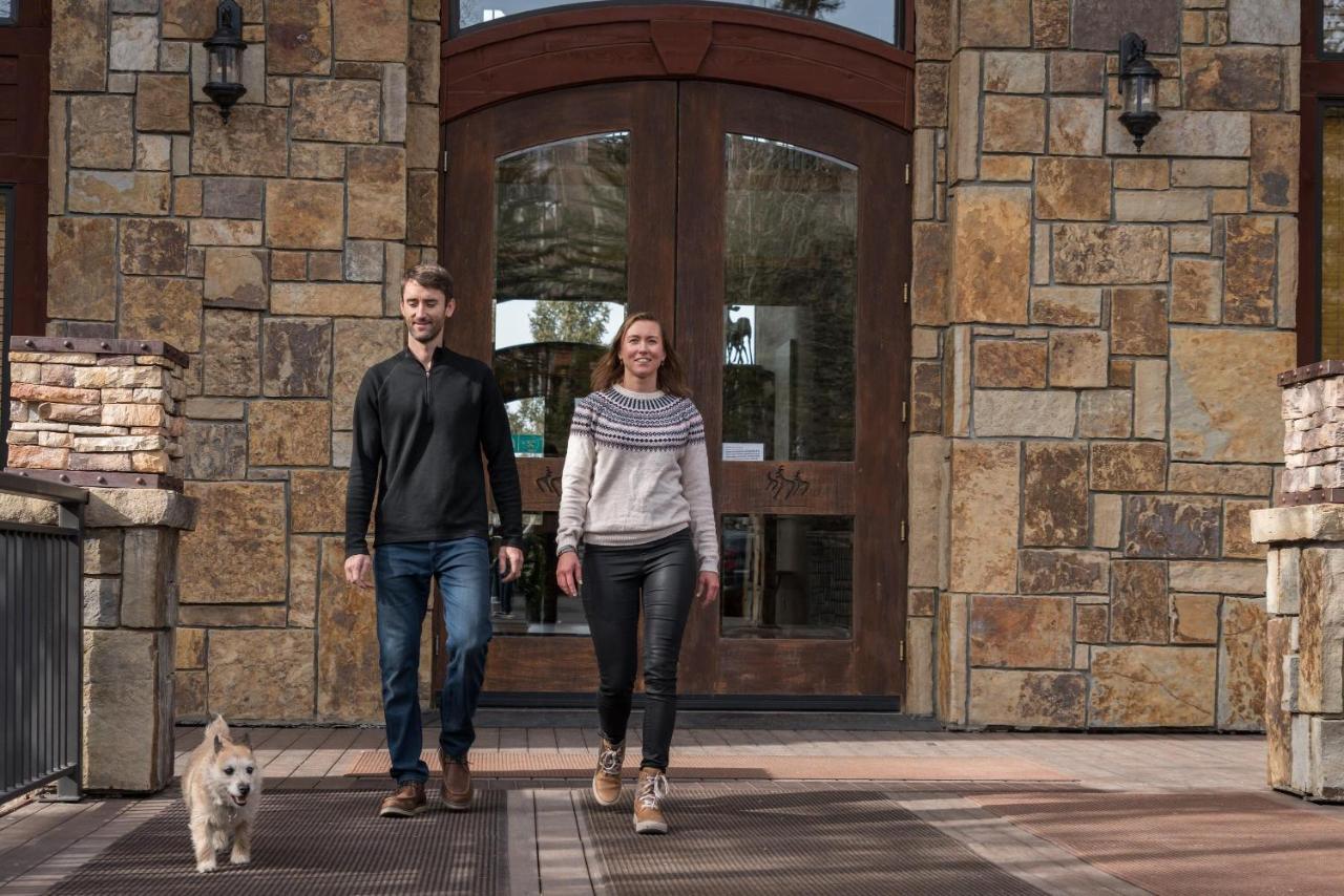 Bear Creek Lodge Telluride Exterior photo