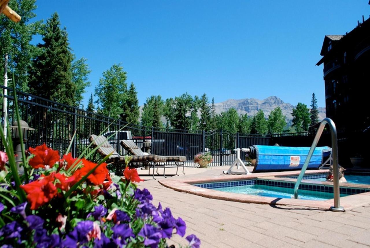 Bear Creek Lodge Telluride Exterior photo