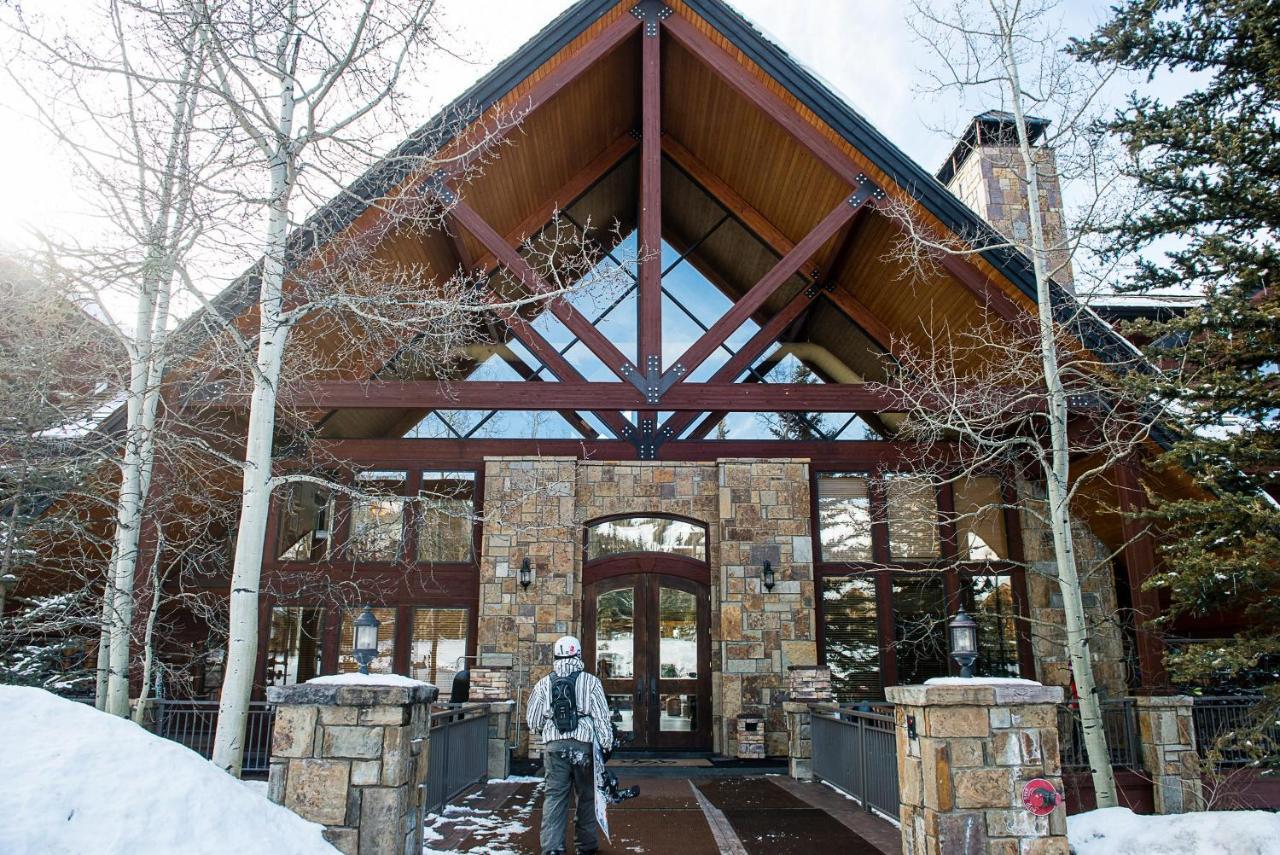 Bear Creek Lodge Telluride Exterior photo