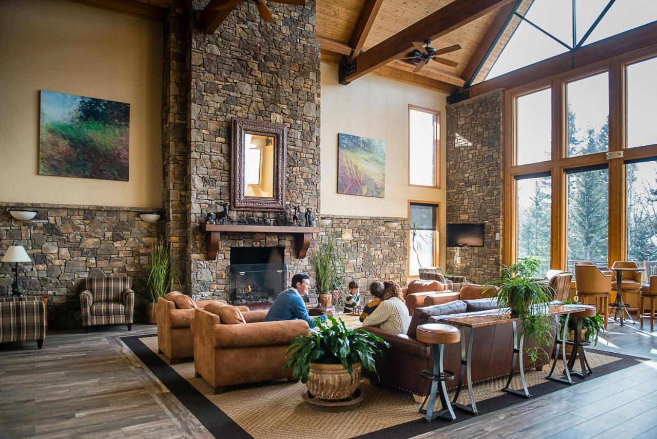 Bear Creek Lodge Telluride Exterior photo