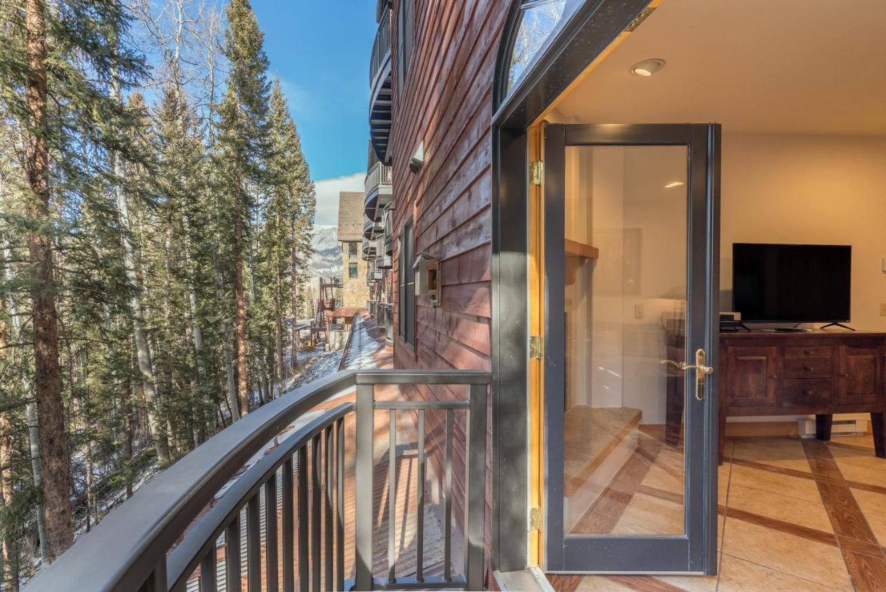 Bear Creek Lodge Telluride Exterior photo