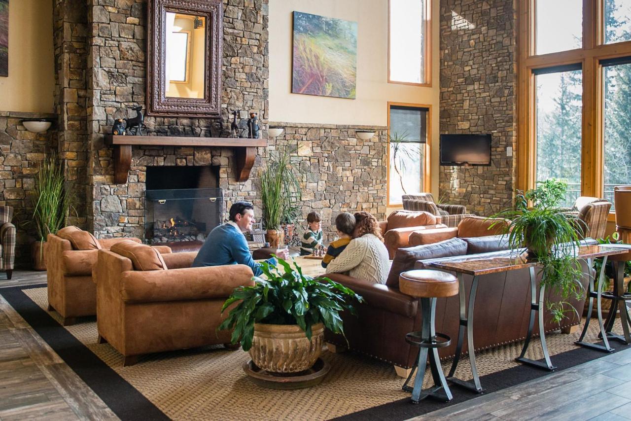 Bear Creek Lodge Telluride Exterior photo